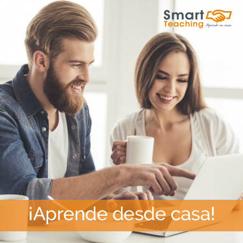 ST APRENDE DESDE CASA